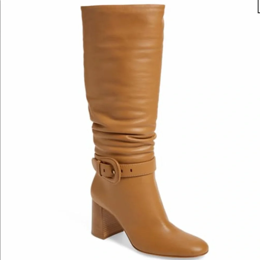 Gianvito Rossi Boots - Picture 3 of 12